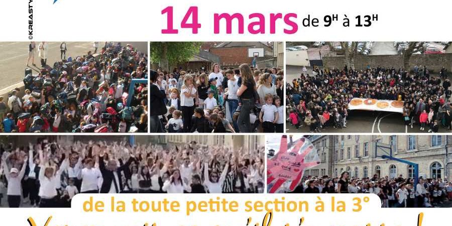 FLYERS St Joseph – Portes Ouvertes 2020 2